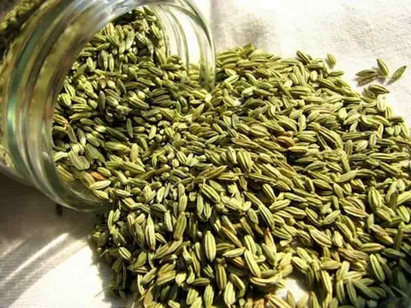 زیره سبز عمده ای با دانه های تازه و کیفیت رقابتی